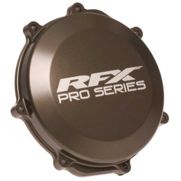 Couvre-carter d’embrayage RFX Pro FXCC 40700 99H2 | Oxmoto