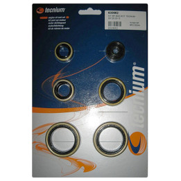 Kit joints spis bas moteur Tecnium KTM | Oxmoto