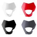 Plaque phare Polisport rouge Gas Gas MC | Oxmoto