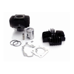 Kit cylindre Tecnium - Yamaha PW50 | Oxmoto