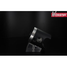 Piston forgé Wossner | Oxmoto