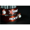 Té de fourche X Trig ROCS Pro Offset Ø22/24mm KTM/Husqvarna