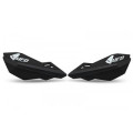 Protège-mains UFO gas gas noir | Oxmoto