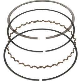 Jeu de segments 95mm 1006279 | Oxmoto