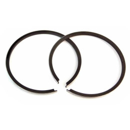 Jeu DE segments Ø95MM PROX pour 4 temps | Oxmoto