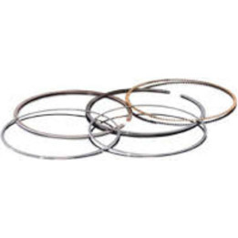 Jeu de segments Ø66.40mm PROX pour 245002DA/DB/DC | Oxmoto