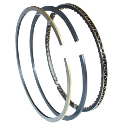 Segments PROX Ø43,5mm Yamaha YZ65 | Oxmoto
