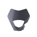 Plaque phare Polisport gris nardo Gas Gas MC | Oxmoto