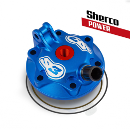 Culasse S3 - Haute-compression | Oxmoto