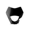 Plaque phare Polisport noir Gas Gas MC | Oxmoto