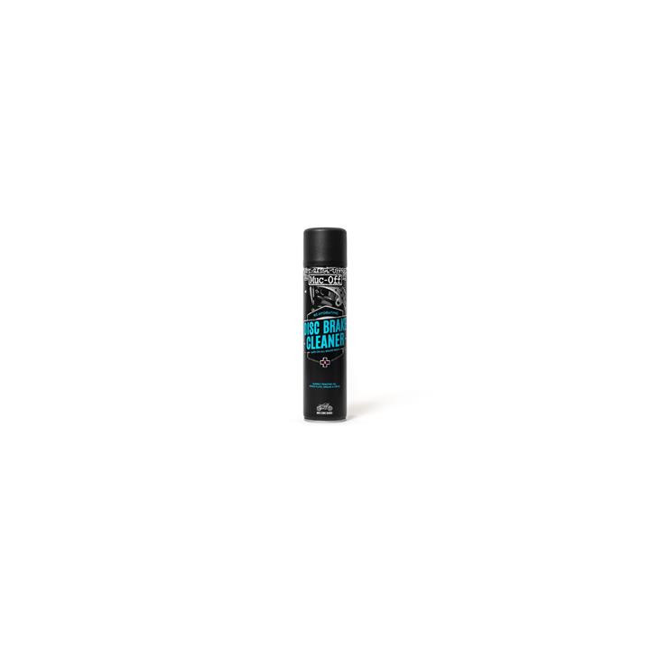Nettoyant disque de frein Muc-off spray 400ml | Oxmoto
