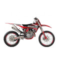 Kit complet Blackbird dream graphic 4 gas gas mc/ec | Oxmoto