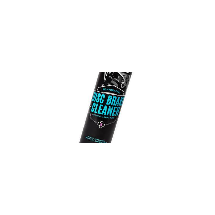Nettoyant disque de frein Muc-off spray 400ml | Oxmoto