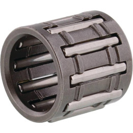 Cage à aiguilles de pied de bielle HOT RODS 12x16x15,30 mm