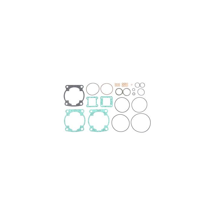 Kit joints haut-moteur Tecnium gas gas 1015973 | Oxmoto