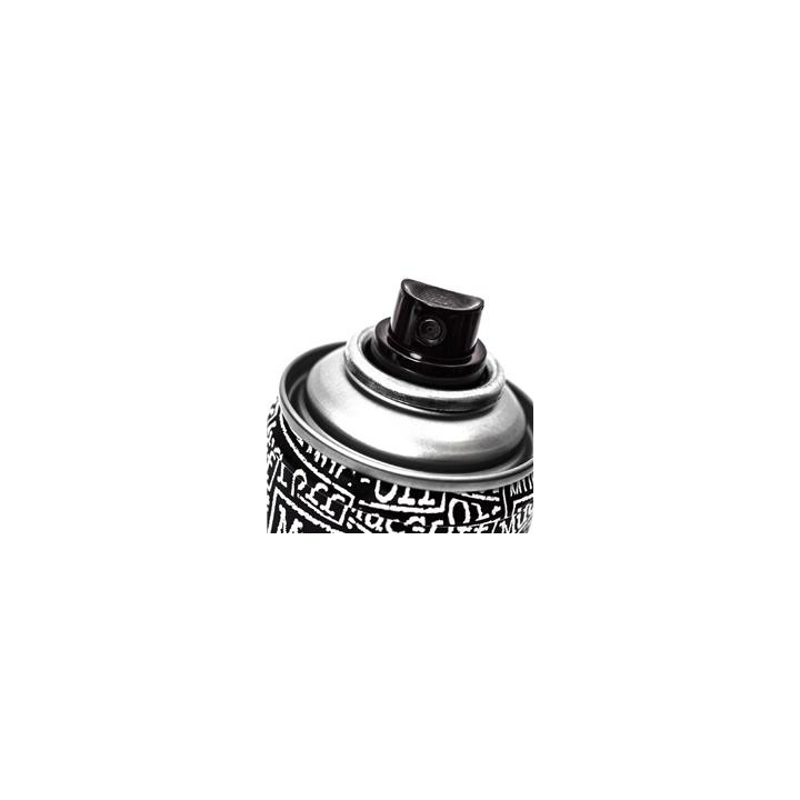 Nettoyant disque de frein Muc-off spray 400ml | Oxmoto