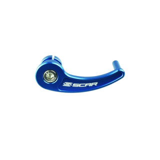 Tire-axe arrière Scar bleu 1096466002 | Oxmoto