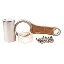 Kit bielle HOT RODS - Yamaha YZ/WR450F | Oxmoto