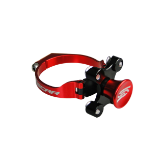 Kit départ Scar rouge 1096552001 | Oxmoto