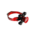 Kit départ Scar rouge 1096552001 | Oxmoto