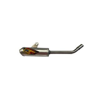 Silencieux Fresco X-Power Aluminium FRTCR125KT0019XP