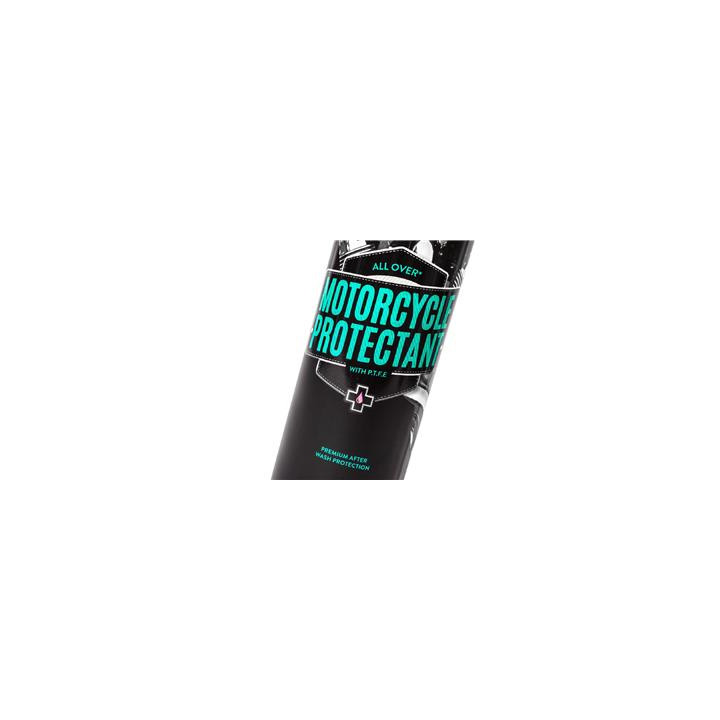 Spray protecteur Muc-off 500ml | Oxmoto
