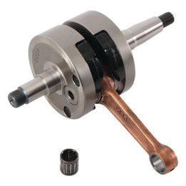 Vilebrequin complet HOT RODS type origine - KTM SX65