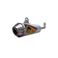 Silencieux Fresco X-Power Aluminium FRTCR125KT0019XP