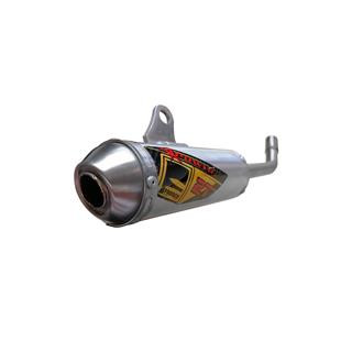 Silencieux Fresco x-power aluminium - Beta rr125 2T | Oxmoto