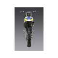 Ligne complète Yoshimura rs-12 signature series inox/silencieux alu/casquette carbone ktm/husqvarna