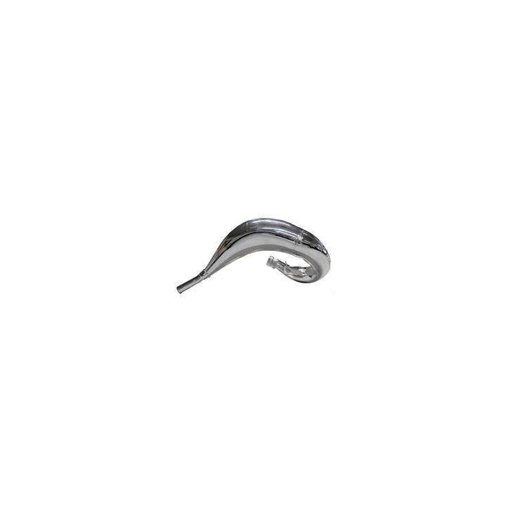Pot de détente Fresco chrome acier chromé 1093002 | Oxmoto