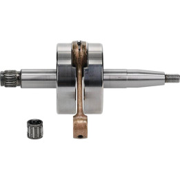 Vilebrequin complet HOT RODS type origine - Kawasaki KX65/RM65