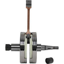 Vilebrequin complet HOT RODS type origine - YZ/WR250 '03-05