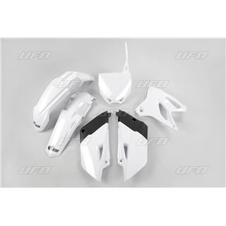 Kit plastiques UFO Yamaha yz85 1087942003 | Oxmoto