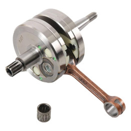 Vilebrequin complet HOT RODS type origine - Yamaha YZ125