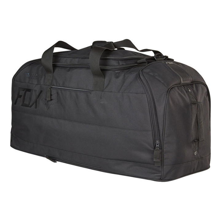 Sac FOX podium noir 2021 | Oxmoto