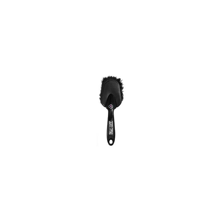 Brosse souple Muc-off soft washing | Oxmoto