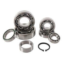 Kit roulements boîte de vitesse HOT RODS KTM SX250 | Oxmoto