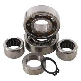 Kit roulements boîte de vitesse HOT RODS SX50 | Oxmoto