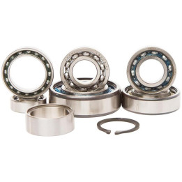 Kit roulements boîte de vitesse HOT RODS KTM SX125 | Oxmoto
