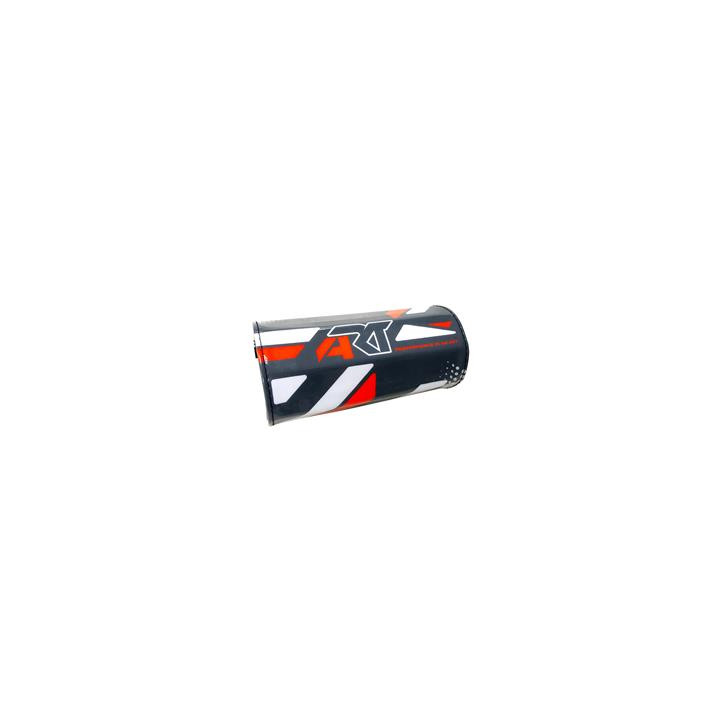 Mousse de guidon ART guidon sans barre noir | Oxmoto