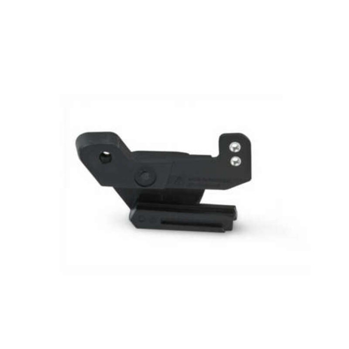 Patin de rechange Polisport noir pour guide chaîne 790691BL