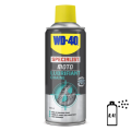 Lubrifiant chaîne Wd 40 Specialist® Moto conditions sèches - Spray 400 ml