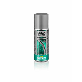 Lubrifiant chaîne Motorex road strong - spray 56ml | Oxmoto