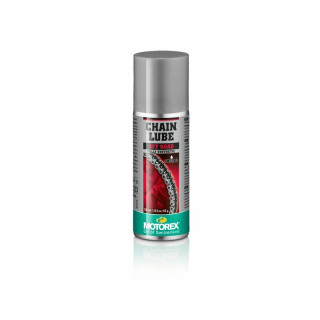 Lubrifiant chaîne Motorex chain lube off-road - spray 56ml