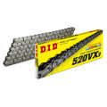 Chaîne de transmission D I D 520vx3 x-ring 118 maillons