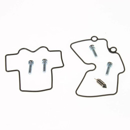 Kit réparation de carburateur Tourmax 1003760 | Oxmoto