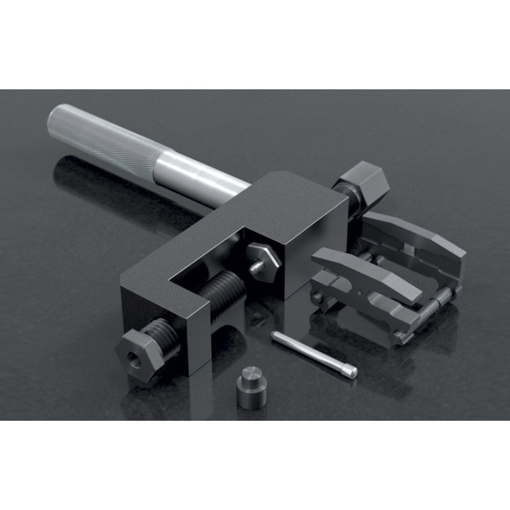 Pointeaux de dérivetage de rechange pour rive/dérive-chaîne AFAM DRCP3