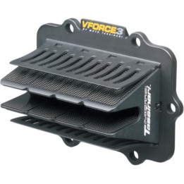 Lamelles DE rechange pour boite A clapets V-FORCE3 360353, 360354