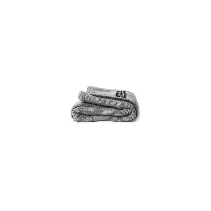 Tissus microfibre Muc-off microfibre polishing cloth